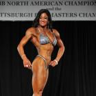Andrea  Paynter - IFBB North American Championships 2014 - #1