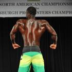 Charles  Donaldson - IFBB North American Championships 2014 - #1