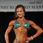 Amy  Watson - IFBB North American Championships 2014 - #1