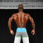 Folajaiye  Dania - IFBB North American Championships 2014 - #1