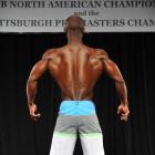 Folajaiye  Dania - IFBB North American Championships 2014 - #1