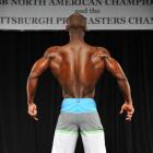 Folajaiye  Dania - IFBB North American Championships 2014 - #1