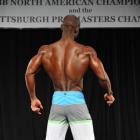 Folajaiye  Dania - IFBB North American Championships 2014 - #1