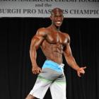 Folajaiye  Dania - IFBB North American Championships 2014 - #1