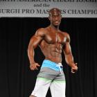 Folajaiye  Dania - IFBB North American Championships 2014 - #1