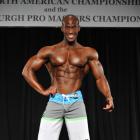 Folajaiye  Dania - IFBB North American Championships 2014 - #1