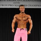 Patrick   Roddy - IFBB North American Championships 2014 - #1