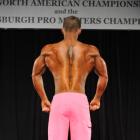 Patrick   Roddy - IFBB North American Championships 2014 - #1