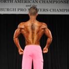 Patrick   Roddy - IFBB North American Championships 2014 - #1