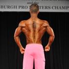 Patrick   Roddy - IFBB North American Championships 2014 - #1