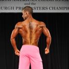 Patrick   Roddy - IFBB North American Championships 2014 - #1