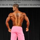 Patrick   Roddy - IFBB North American Championships 2014 - #1