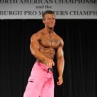 Patrick   Roddy - IFBB North American Championships 2014 - #1