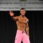 Patrick   Roddy - IFBB North American Championships 2014 - #1