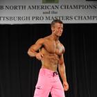 Patrick   Roddy - IFBB North American Championships 2014 - #1