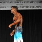 Tony  Candales - IFBB North American Championships 2014 - #1