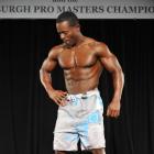 Dexter  Phillip - IFBB North American Championships 2014 - #1