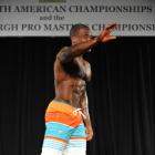 Courtney  English - IFBB North American Championships 2014 - #1