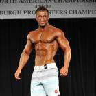 Alex  Atanasov - IFBB North American Championships 2014 - #1