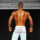 Alex  Atanasov - IFBB North American Championships 2014 - #1