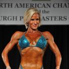 Kate  Grevey - IFBB North American Championships 2014 - #1