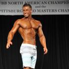 Alex  Atanasov - IFBB North American Championships 2014 - #1