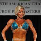 Kate  Grevey - IFBB North American Championships 2014 - #1