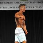 Alex  Atanasov - IFBB North American Championships 2014 - #1