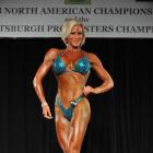 Kate  Grevey - IFBB North American Championships 2014 - #1