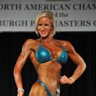 Kate  Grevey - IFBB North American Championships 2014 - #1