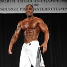 Kenneth  Jenkins - IFBB North American Championships 2014 - #1