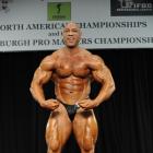 Sean  Allan - IFBB Pittsburgh Pro Masters  2014 - #1