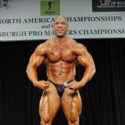 Sean  Allan - IFBB Pittsburgh Pro Masters  2014 - #1