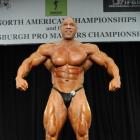 Sean  Allan - IFBB Pittsburgh Pro Masters  2014 - #1