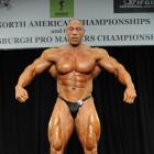 Sean  Allan - IFBB Pittsburgh Pro Masters  2014 - #1