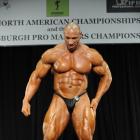 Sean  Allan - IFBB Pittsburgh Pro Masters  2014 - #1