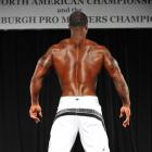 Kenneth  Jenkins - IFBB North American Championships 2014 - #1