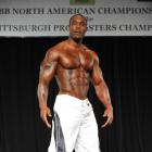 Kenneth  Jenkins - IFBB North American Championships 2014 - #1