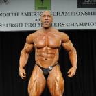 Sean  Allan - IFBB Pittsburgh Pro Masters  2014 - #1