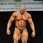 Sean  Allan - IFBB Pittsburgh Pro Masters  2014 - #1