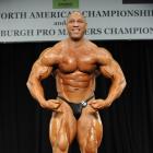 Sean  Allan - IFBB Pittsburgh Pro Masters  2014 - #1