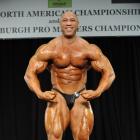 Sean  Allan - IFBB Pittsburgh Pro Masters  2014 - #1