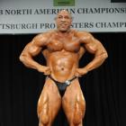 Sean  Allan - IFBB Pittsburgh Pro Masters  2014 - #1