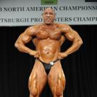 Sean  Allan - IFBB Pittsburgh Pro Masters  2014 - #1