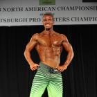 Henry  Miller - IFBB North American Championships 2014 - #1