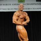 Sean  Allan - IFBB Pittsburgh Pro Masters  2014 - #1