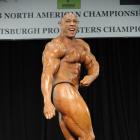 Sean  Allan - IFBB Pittsburgh Pro Masters  2014 - #1