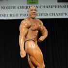 Sean  Allan - IFBB Pittsburgh Pro Masters  2014 - #1