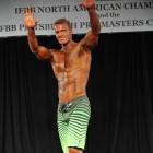 Henry  Miller - IFBB North American Championships 2014 - #1