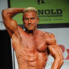 Lee  Apperson - IFBB Pittsburgh Pro Masters  2014 - #1